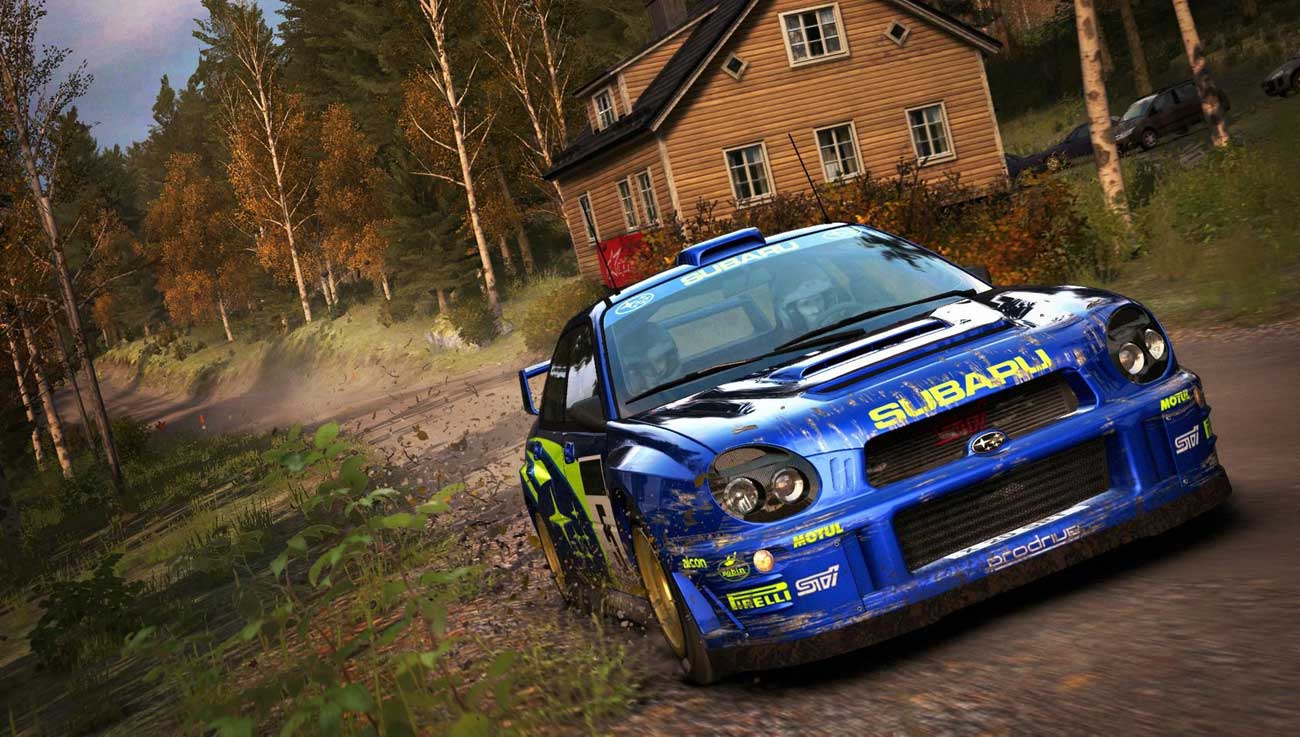 Codemasters wraca do korzeni. Co to oznacza?