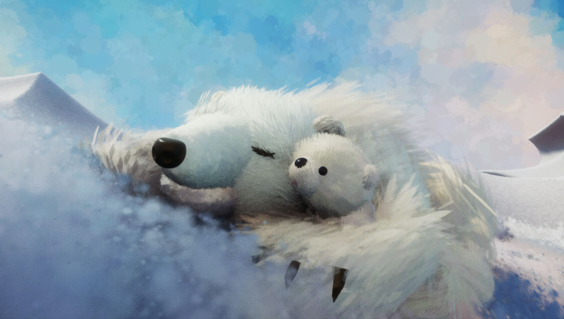 Dreams na PS4 wygląda obiecująco. Łapcie 20 minut rozgrywki