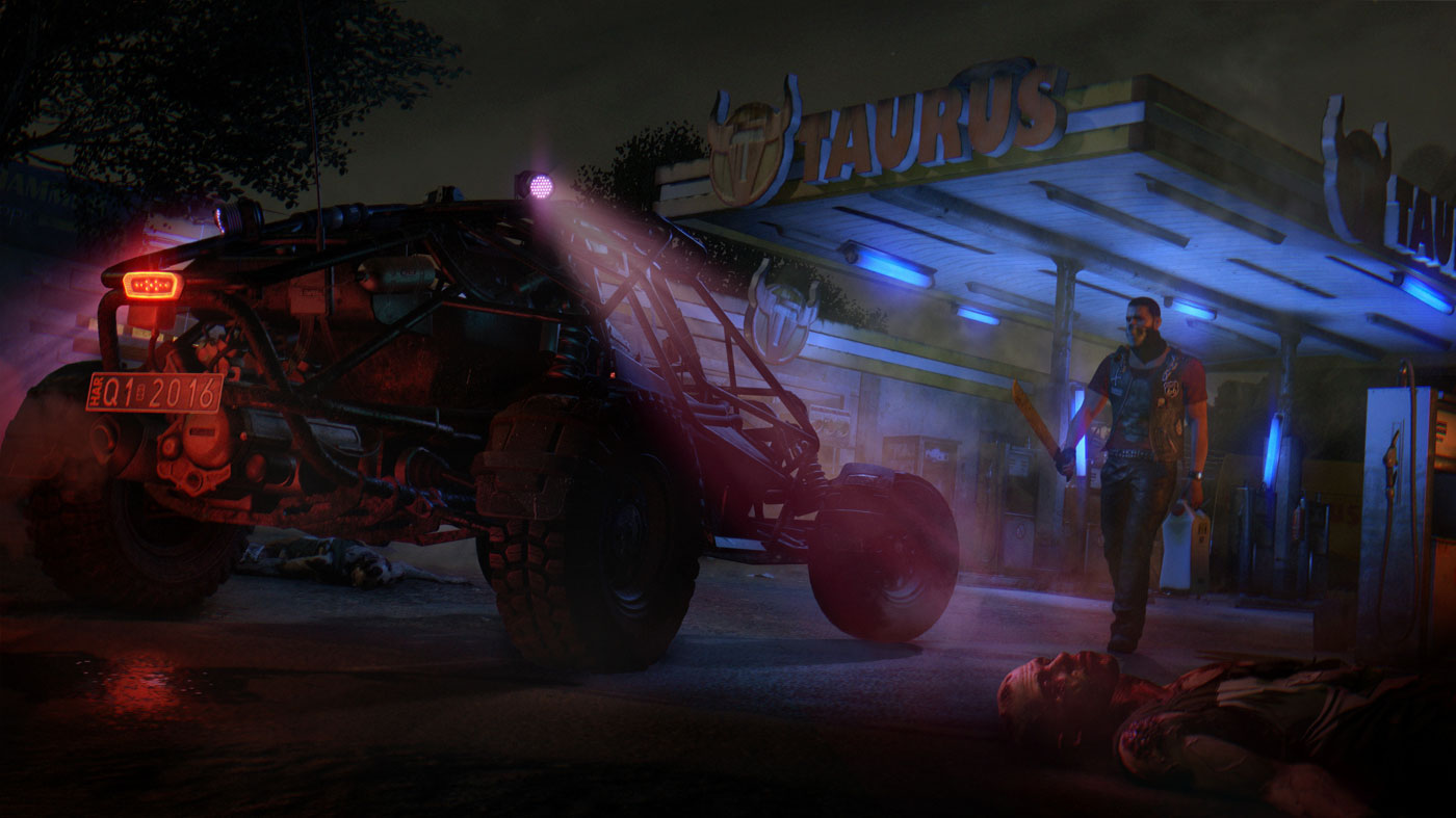 Data premiery Dying Light: The Following? Techland przybliża termin