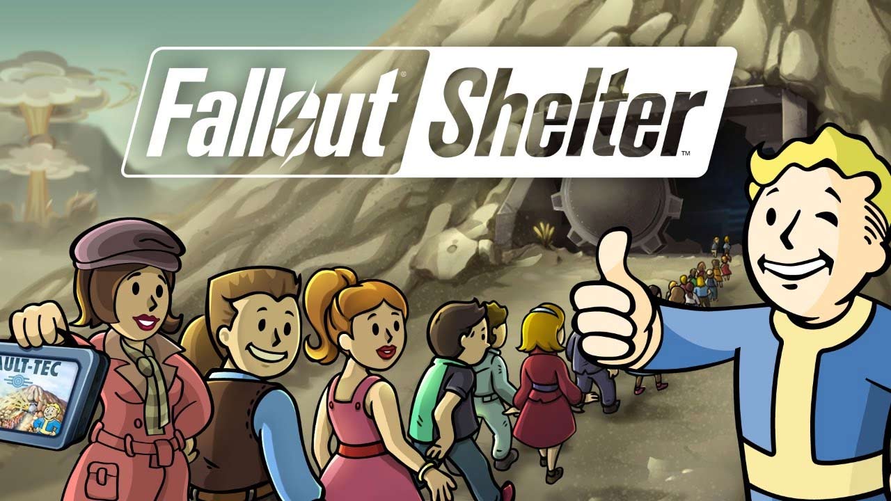 Patch 1.2 do Fallout Shelter już na iOS i Androidzie. Co zmienia?