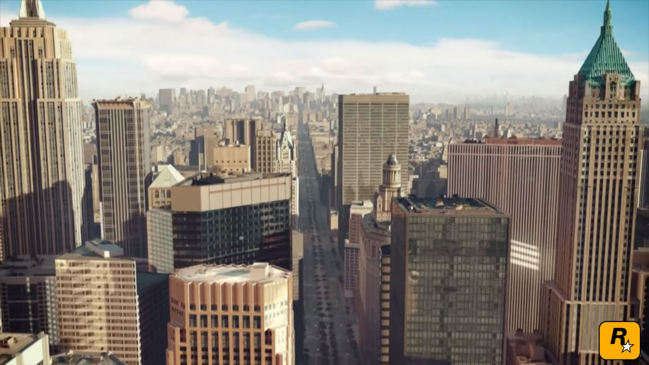 Trailer GTA VI, premiera w 2017 roku! Wszystko super, ale…