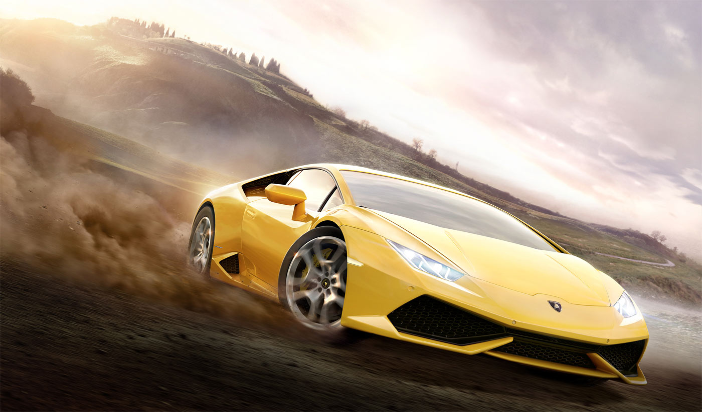 Forza Horizon 3 na PC i XOne z datą premiery. Przeciek przed konferencją Microsoftu