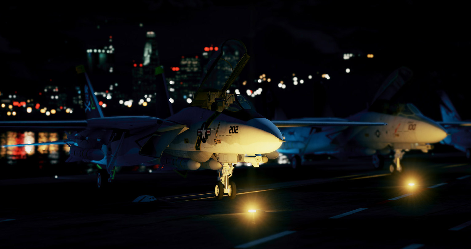 GTA V – widzieliście bardziej realistyczne screeny?