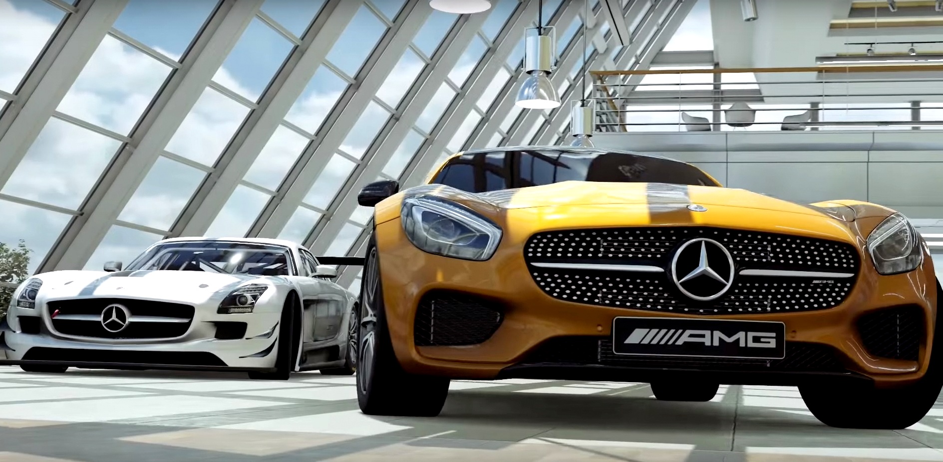 [Paris Games Week] Gran Turismo Sport staje się faktem