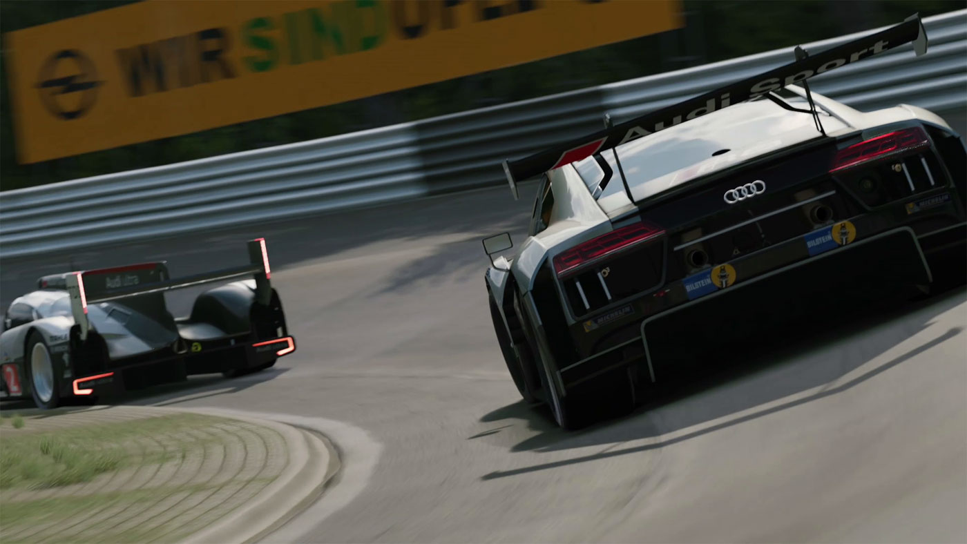 Gran Turismo Sport – kolejne soczyste szczegóły. „To więcej niż Prolog”