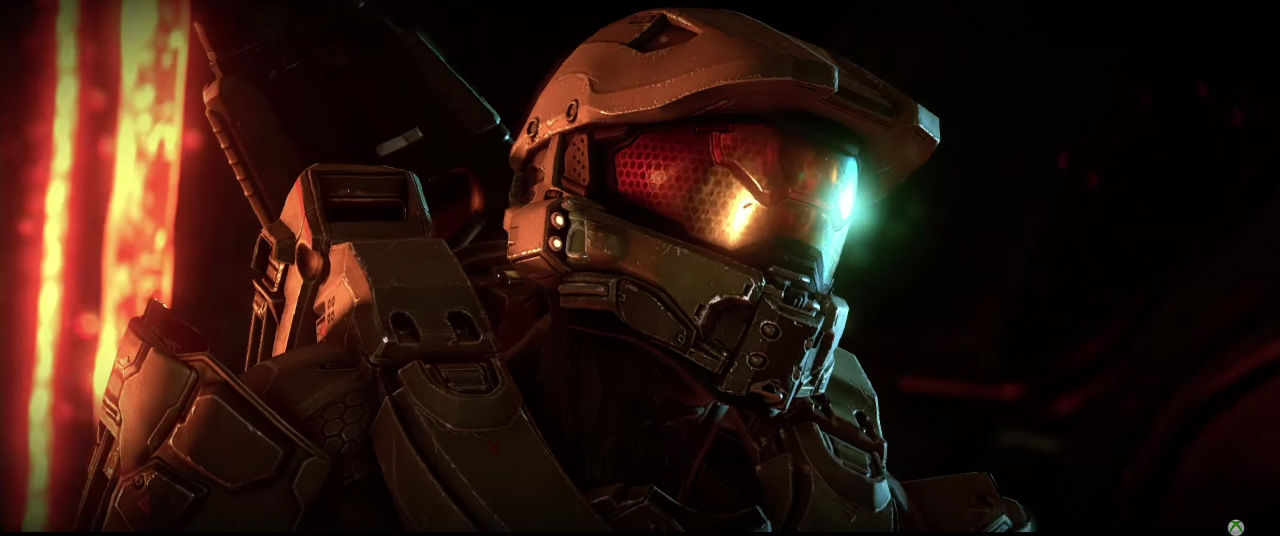 Sprzedaż gier – jak z konkurencją poradziło sobie Halo 5: Guardians?