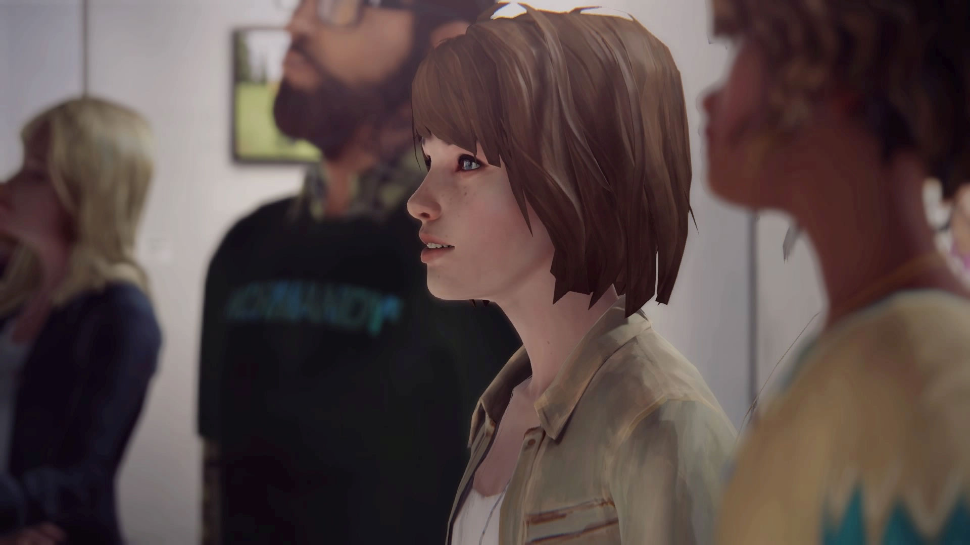 Wersja pudełkowa Life is Strange potwierdzona!