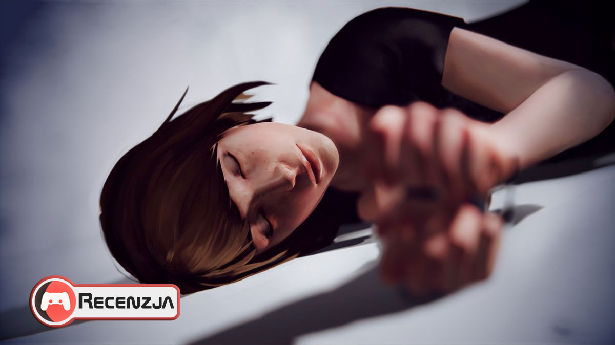 Life is Strange – recenzja piątego epizodu. Dlaczego nie maksymalna ocena?