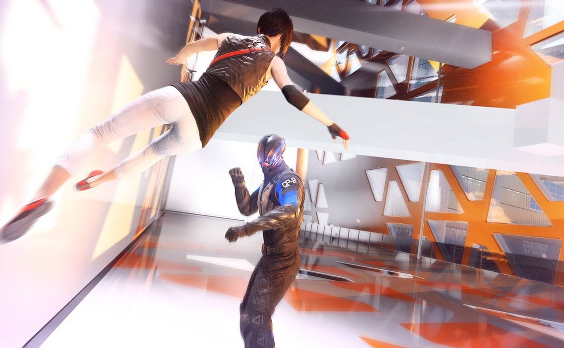 Soundtrack Mirror’s Edge Catalyst równie dobry jak w poprzedniku? Posłuchajcie