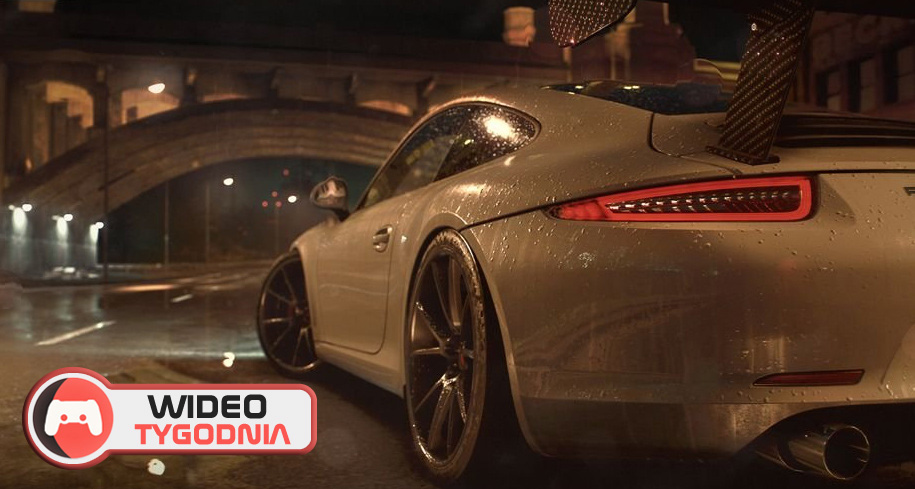 TOP 5 najlepszych filmików tygodnia [#21]