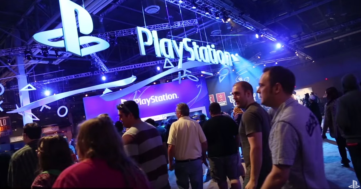 PlayStation Experience coraz bliżej. Oto lista gier