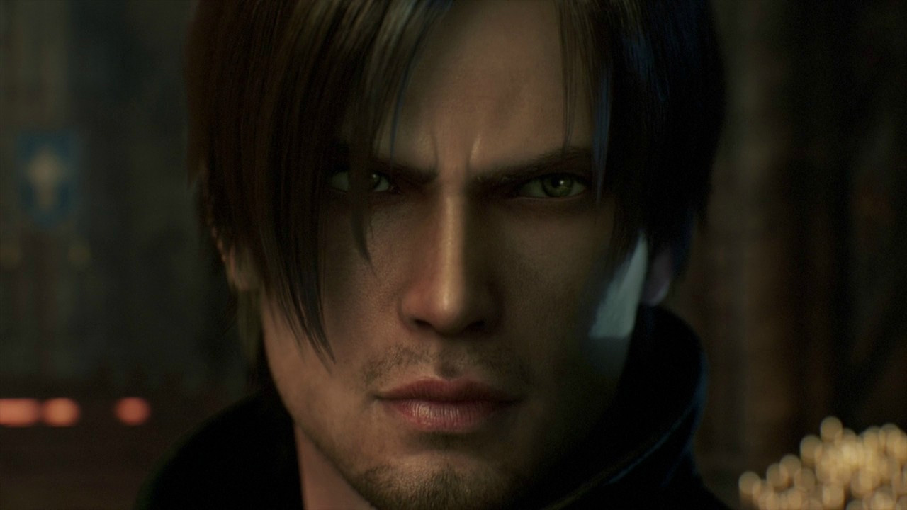 Nowy film Resident Evil wykonany w całości techniką komputerową!