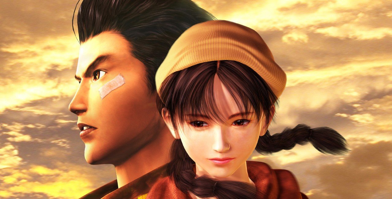Shenmue III może nie działać w 60 klatkach na sekundę na PlayStation 4