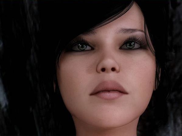 Moderzy wynieśli Skyrim na całkiem nowy poziom