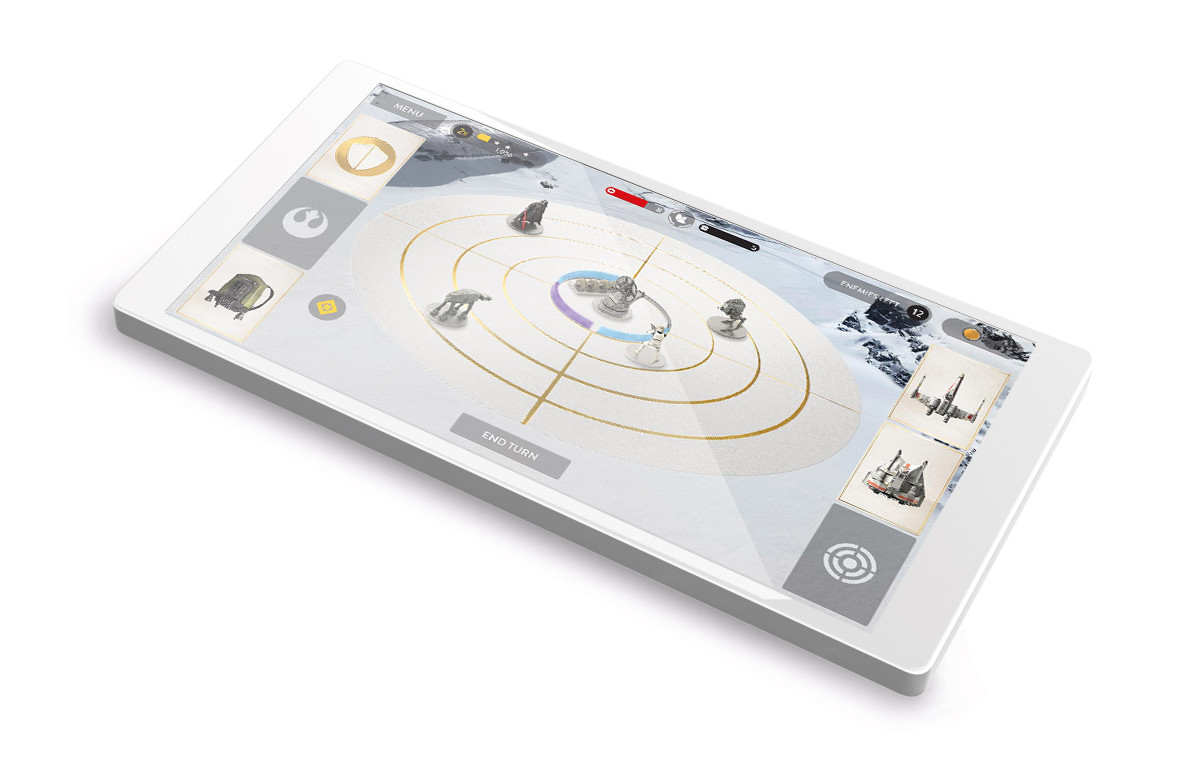 Star Wars: Battlefront dostanie aplikację. Co w niej znajdziemy?