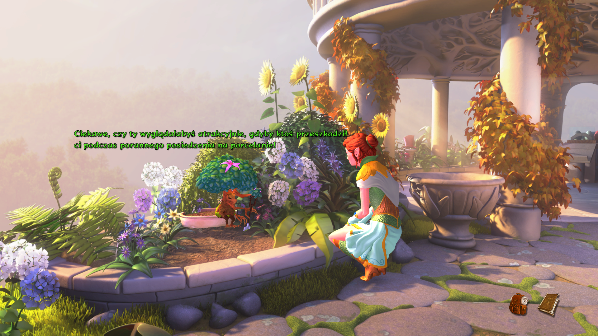 Zabawna przygodówka wylądowała w sklepach