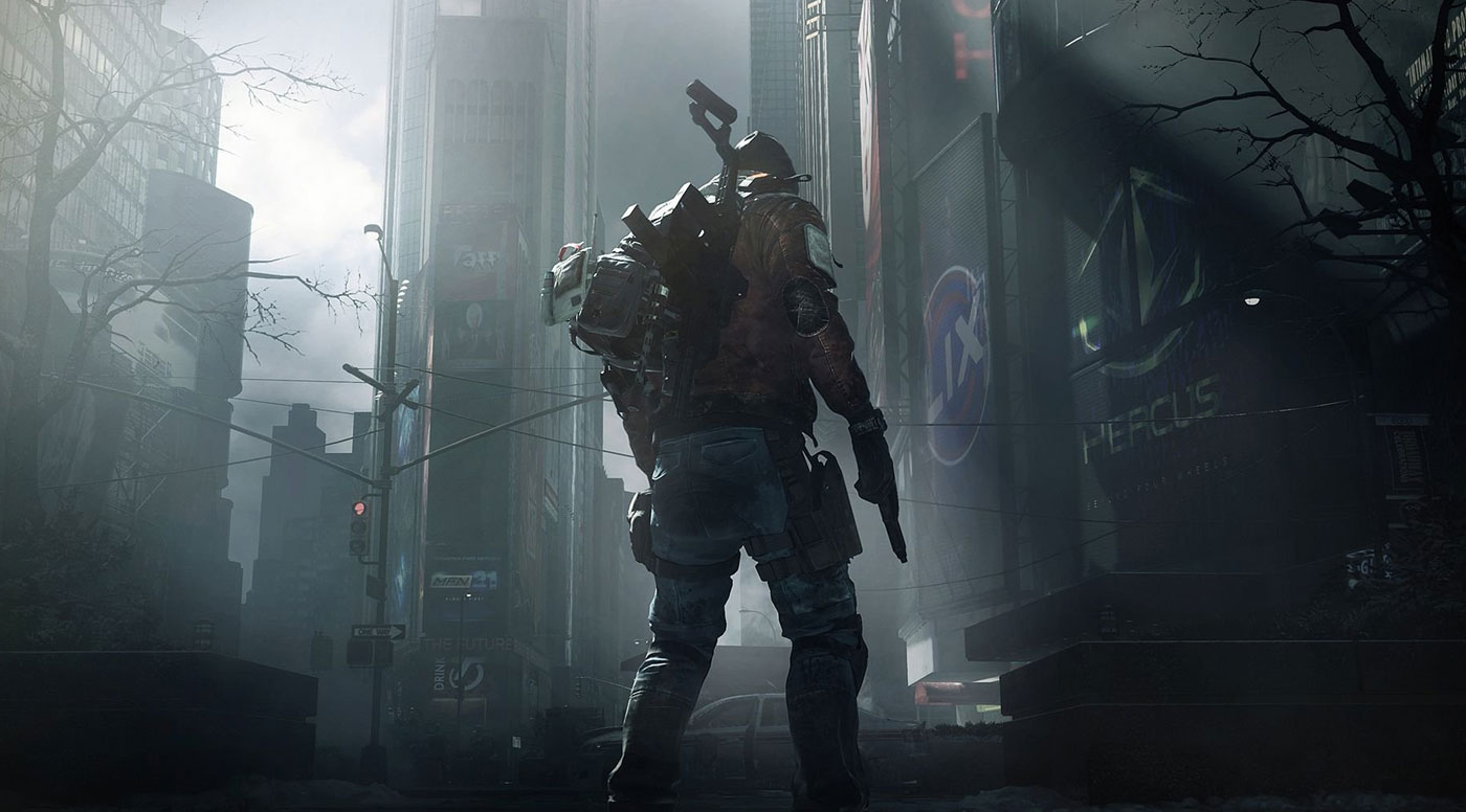 Analiza techniczna The Division nie wypadła zbyt pomyślnie