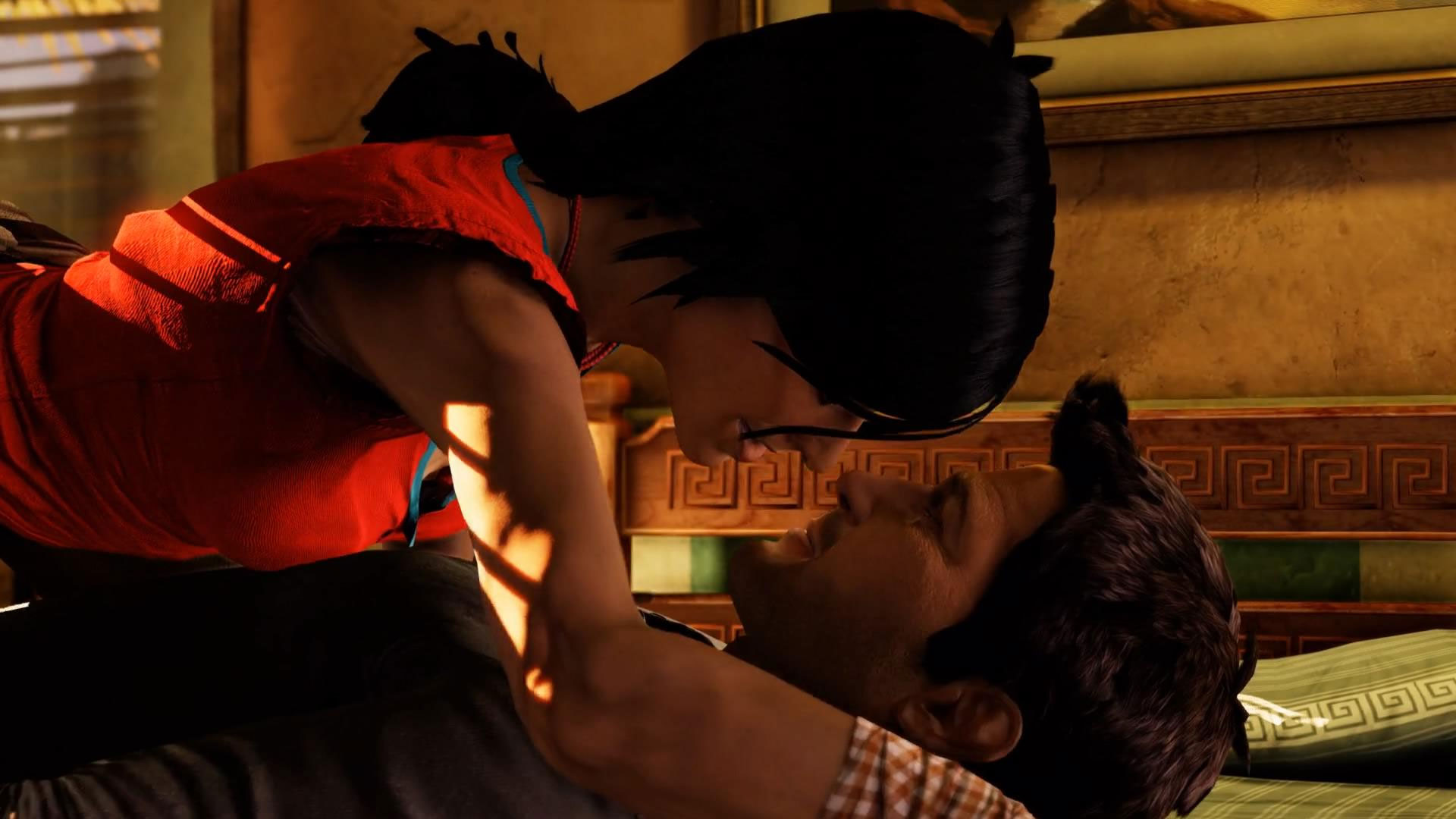 Kolekcja Uncharted na nowych screenach. Wersja pudełkowa już na rynku!