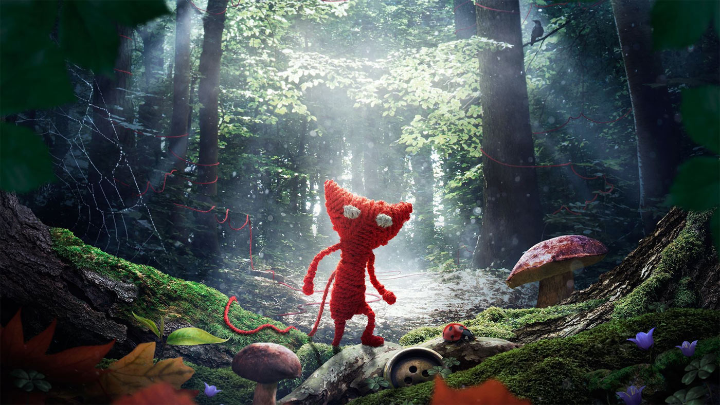 Unravel na Xbox One w EA Access w nietypowej formule