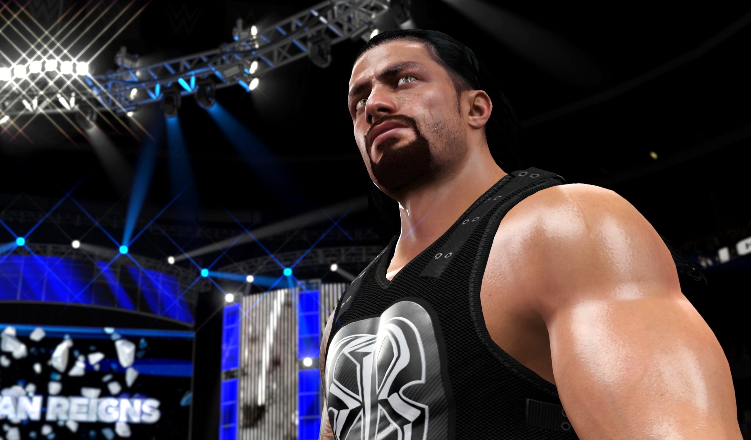 Zwiastun WWE 2K16 pokazuje najważniejsze elementy trybu sieciowego