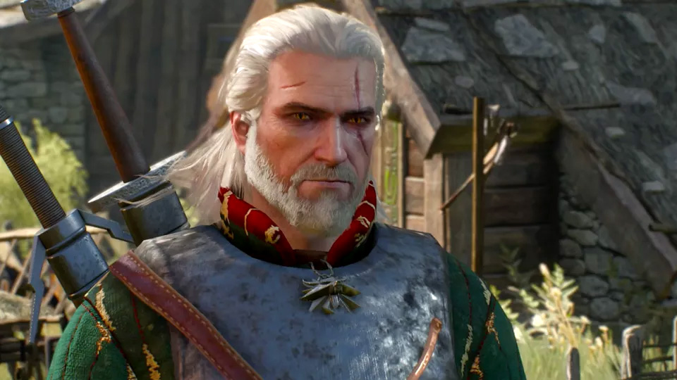 Patch 1.11 do Wiedźmina 3 zrobi z bossów maminsynków? CD Projekt RED uspokaja