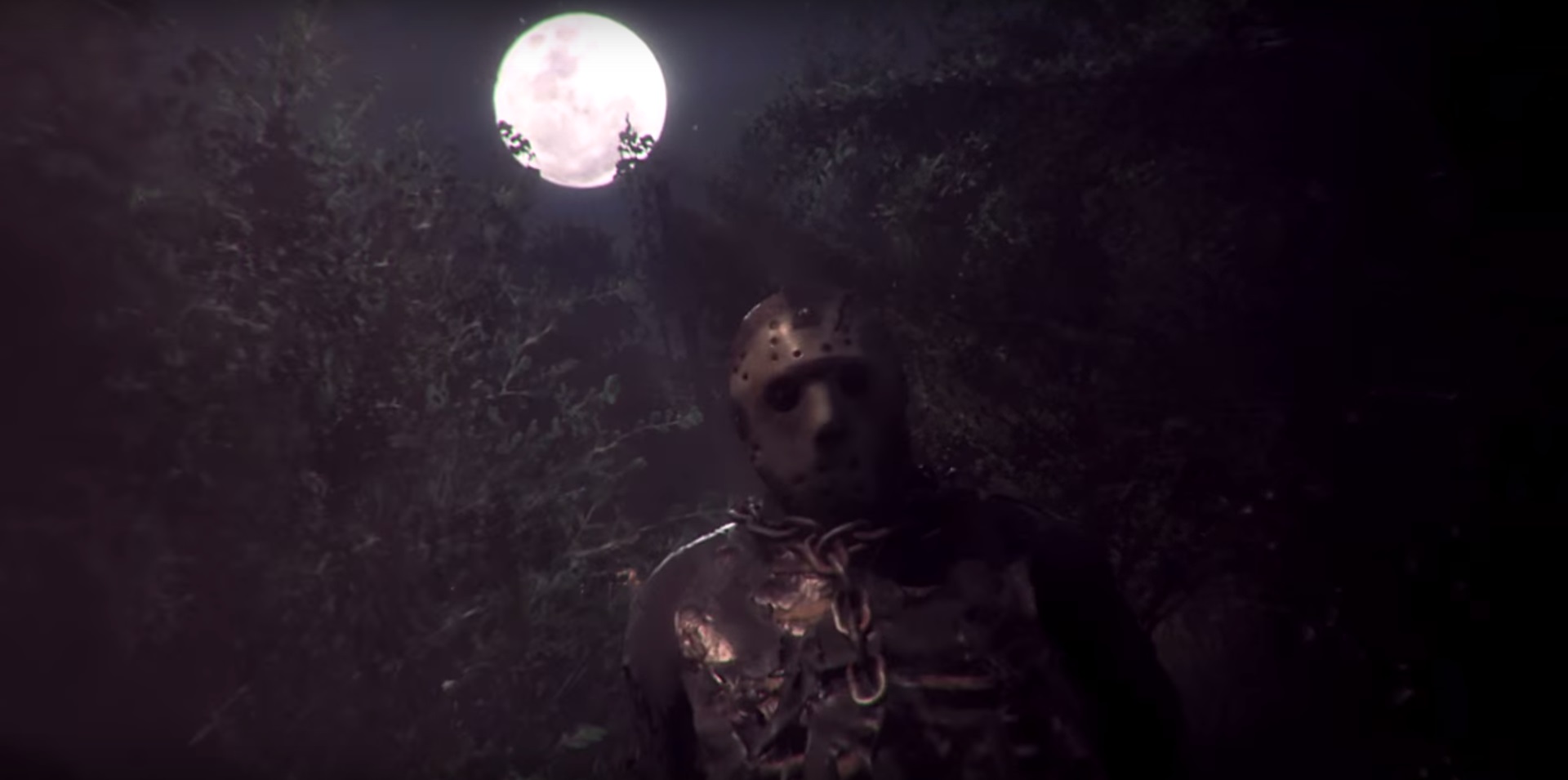 Zapowiedziano multiplayerowe Friday the 13th: The Game