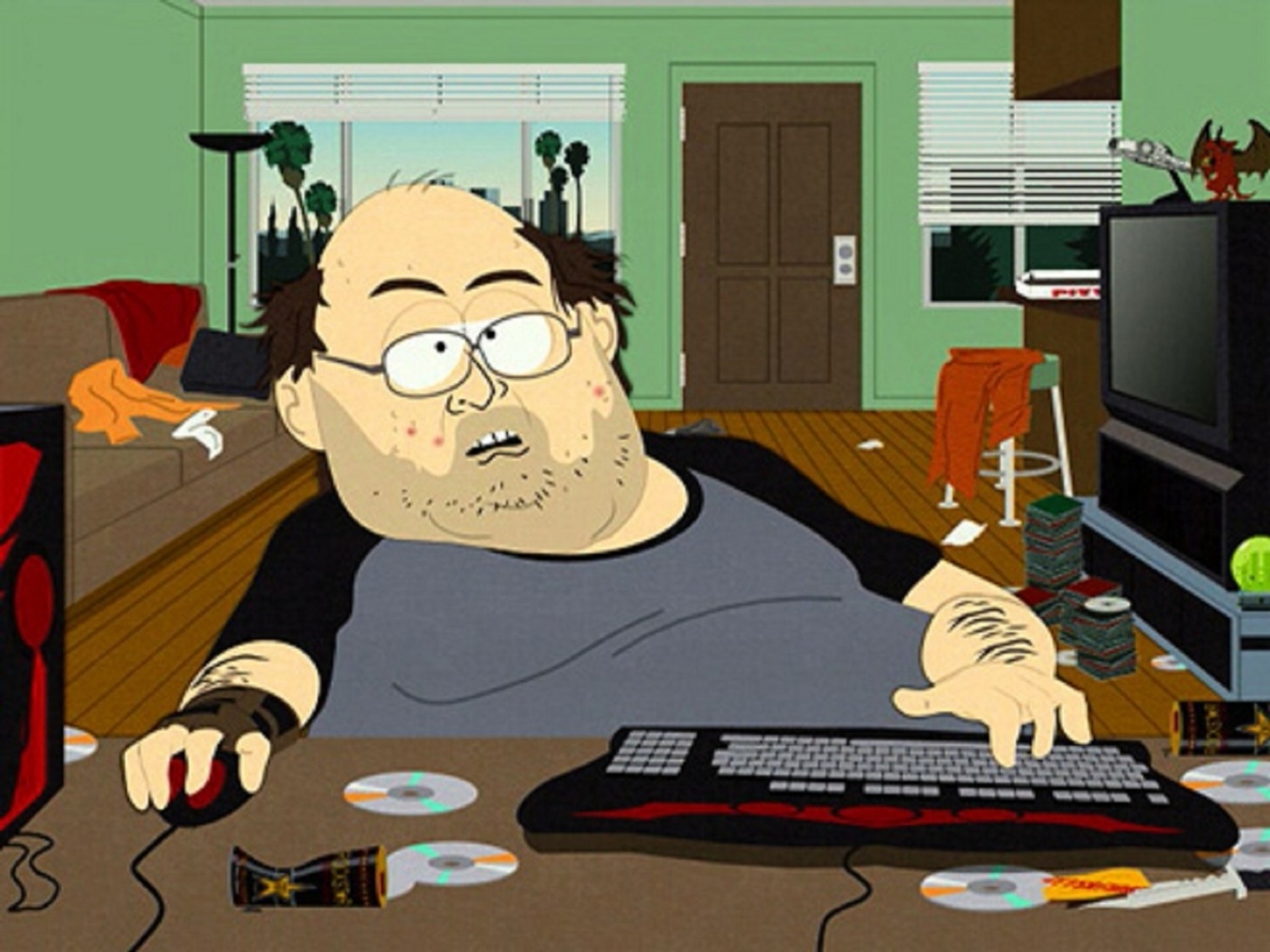 Oto najpopularniejszy system operacyjny wśród graczy