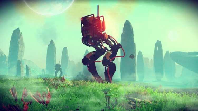 [Paris Games Week] Wreszcie wiemy, kiedy zagramy w No Man’s Sky!