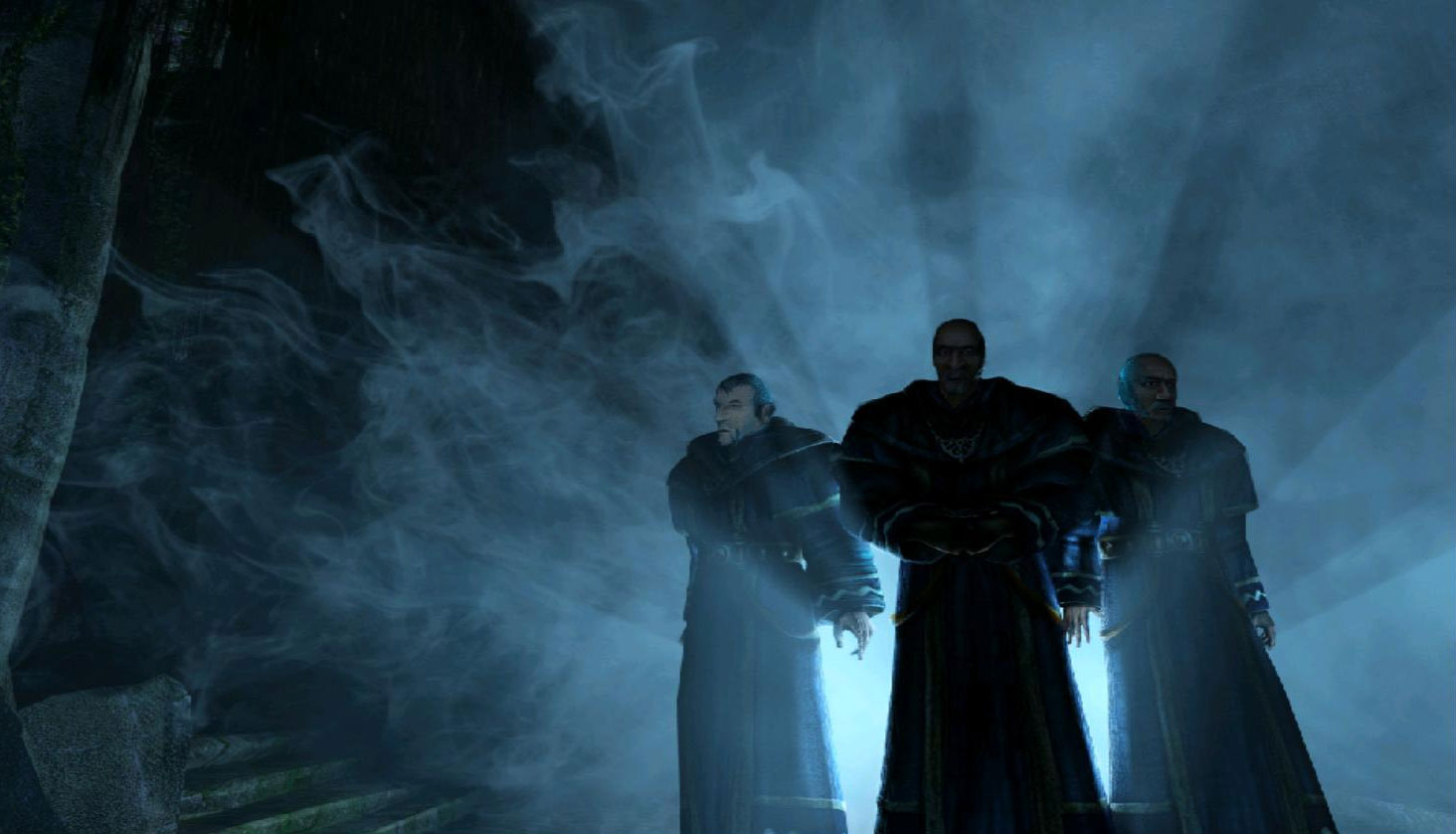 Gothic 2 Noc Kruka: Przeznaczenie. Polacy pracują nad ogromnym rozszerzeniem