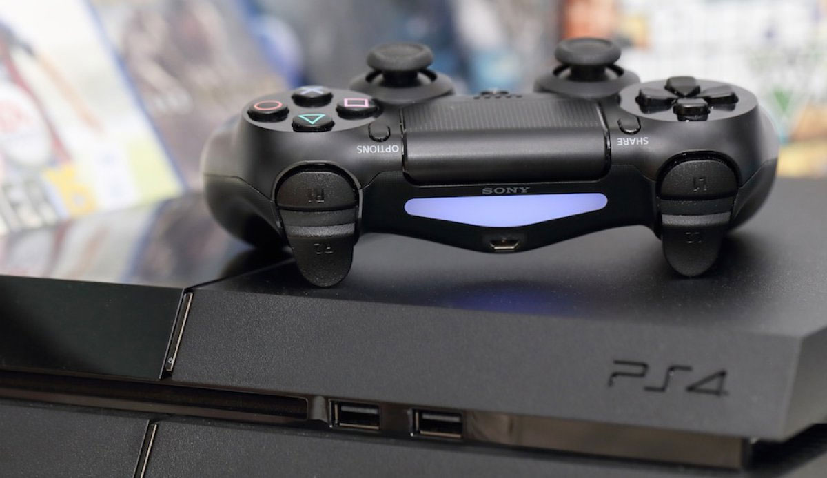 PlayStation 4,5 – data premiery oraz cena w nowej plotce
