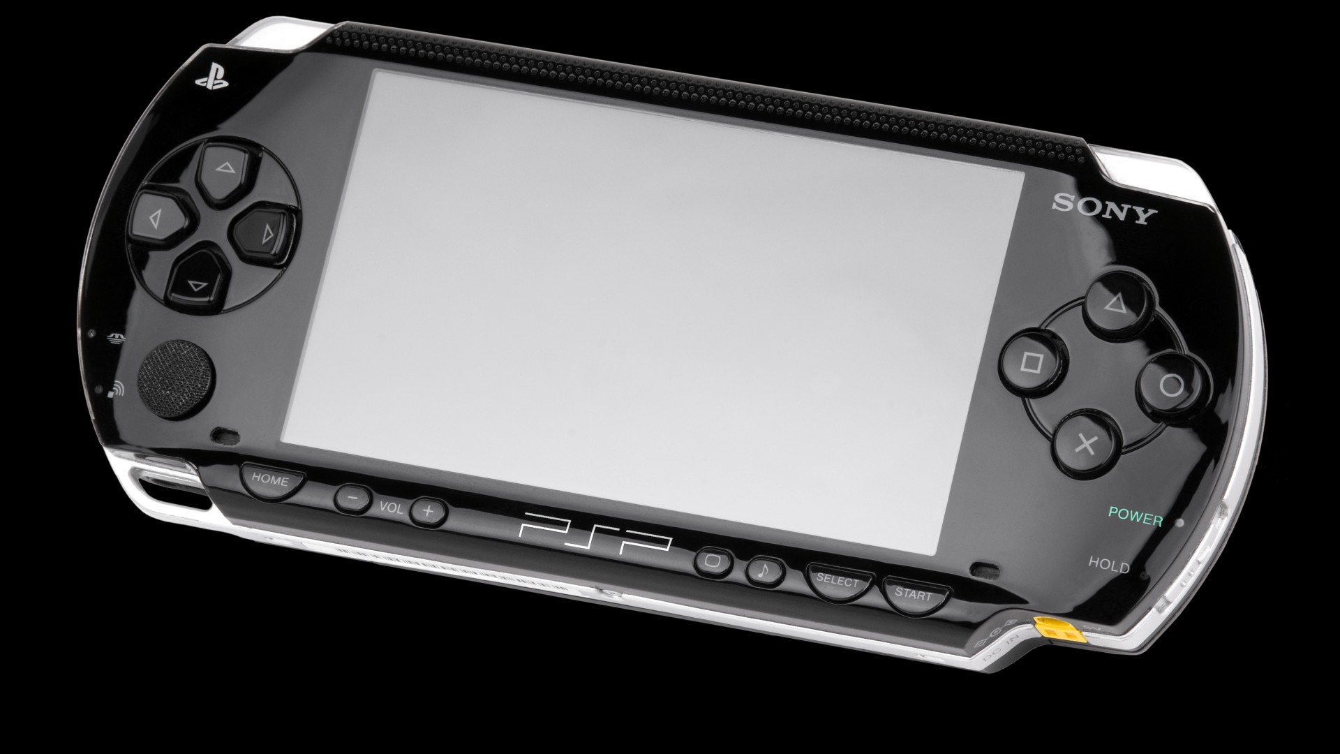 To koniec sprzedaży gier na PSP. Konsola trzymała się dzielnie