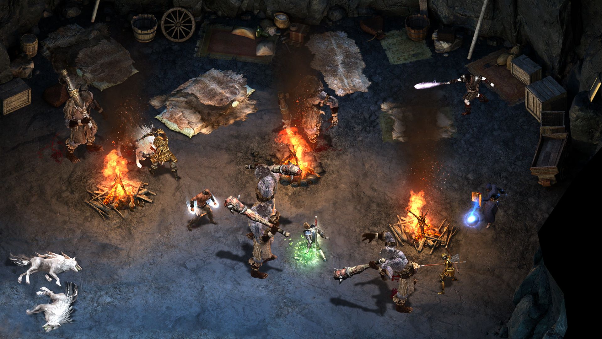 Pillars of Eternity: The White March – Part 2 ma już datę premiery