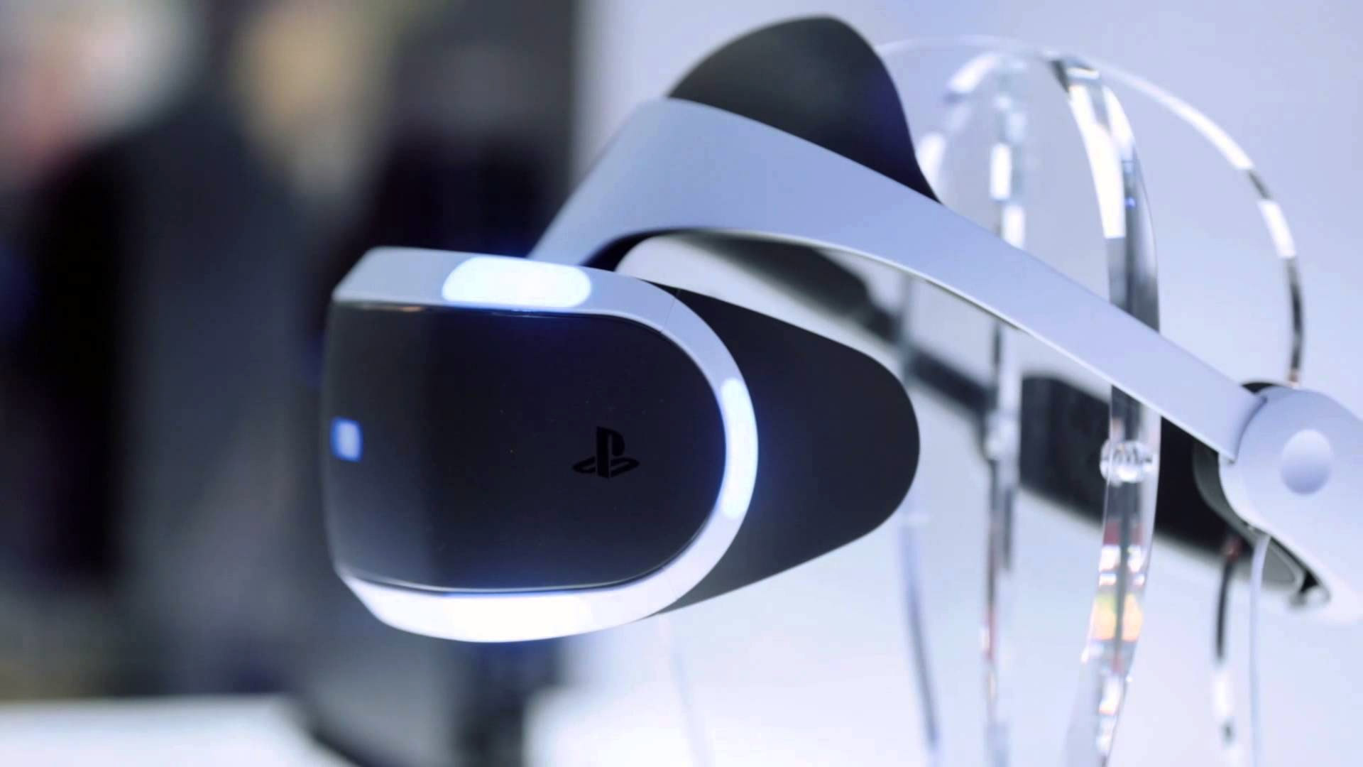 PlayStation VR z prestiżową nagrodą od magazynu TIME