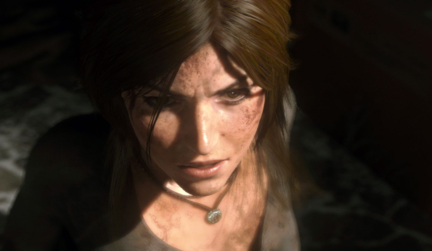 Rise of the Tomb Raider już do pobrania na PC
