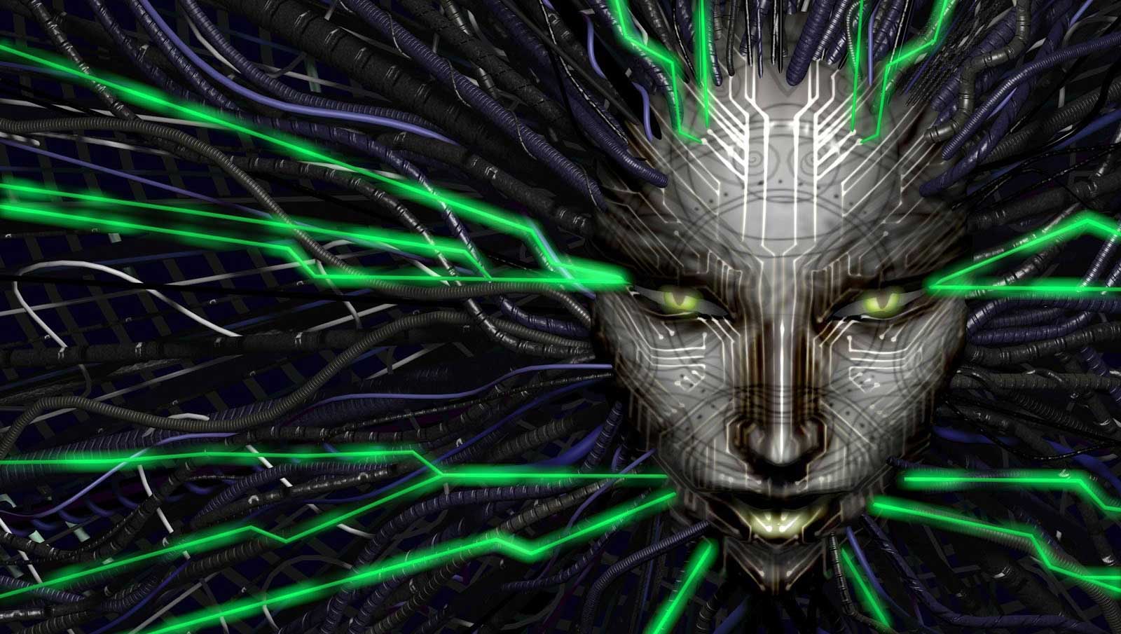 System Shock Remake 