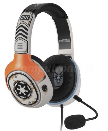 Turtle Beach Star Wars Sandtrooper