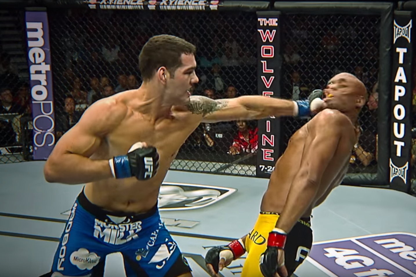 Dokładna data premiery UFC 2 potwierdzona na marzec