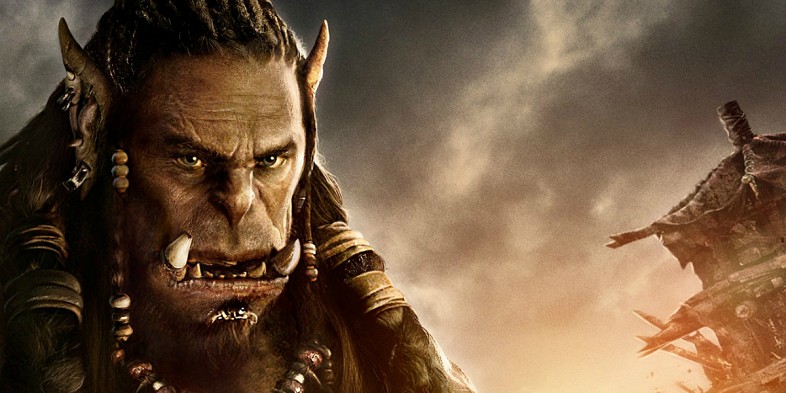 Mamy pierwszy teaser filmu „Warcraft”