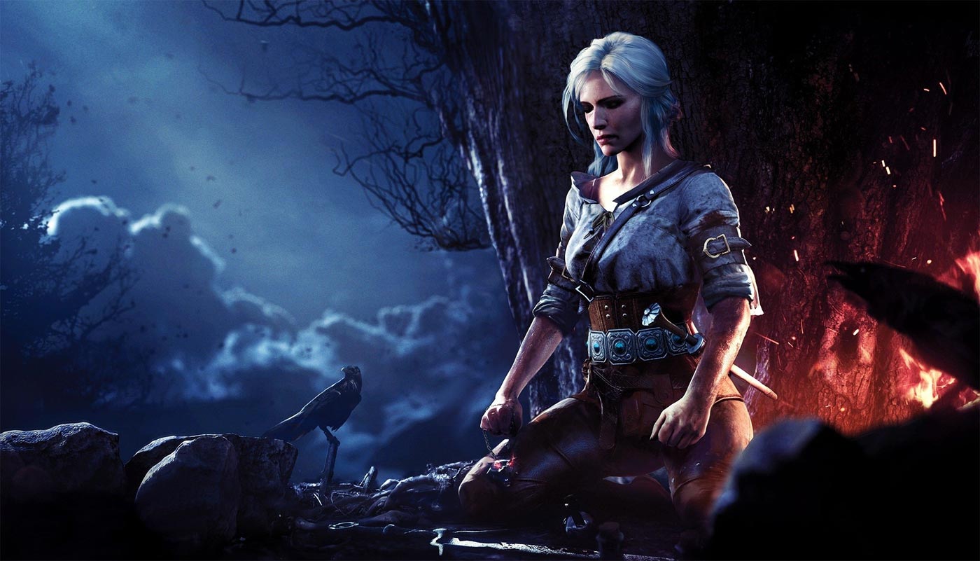 Patch 1.12 do Wiedźmina 3 – nowe funkcje, czy tylko naprawa błędów?