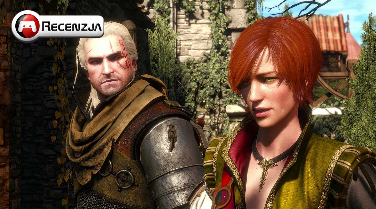 Recenzja Wiedźmin 3: Serca z Kamienia. Dodatek jakich mało