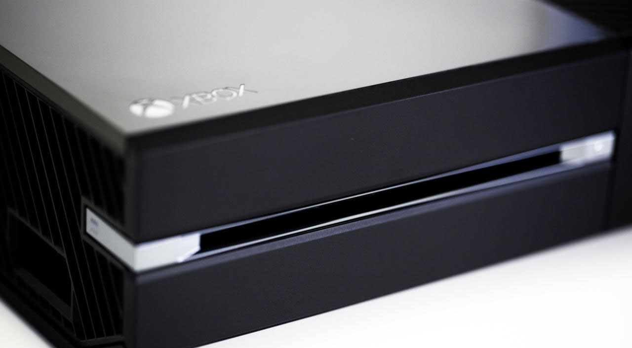 Aktualizacja systemowa Xbox Live już dostępna