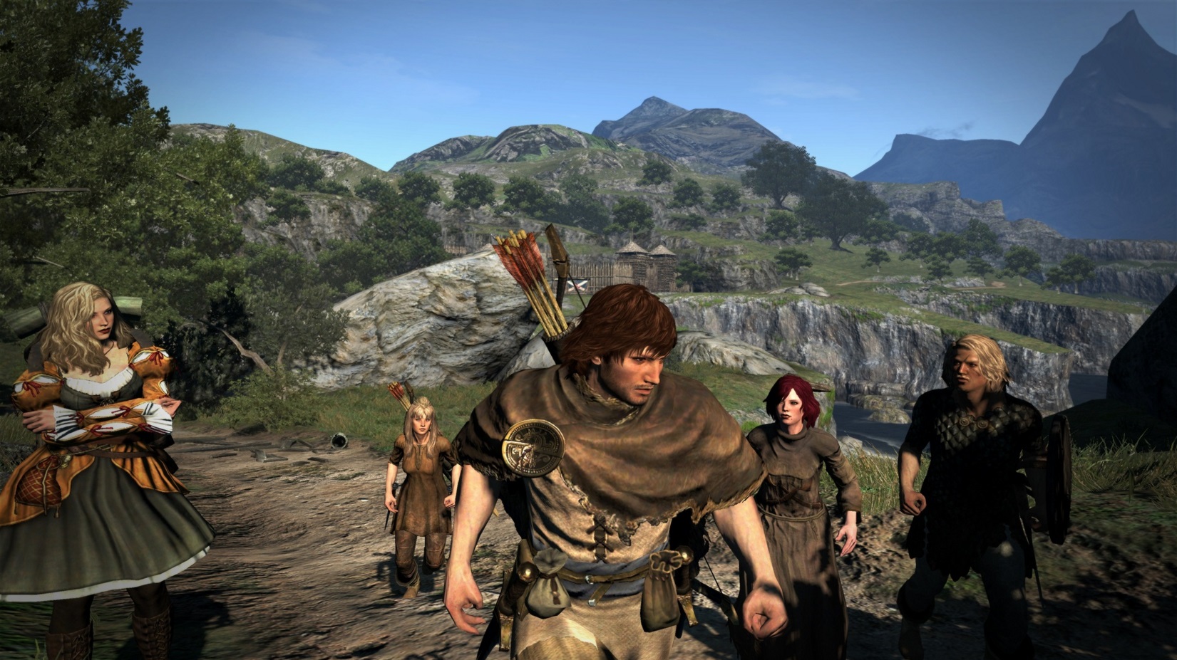 Dragon’s Dogma: Dark Arisen z nowymi informacjami o wersji PC