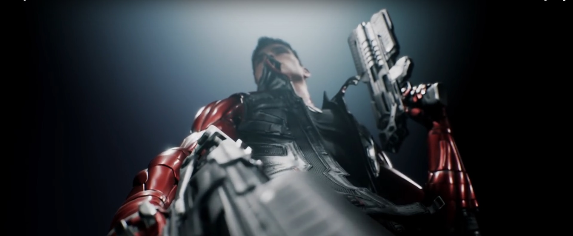 Paragon – Nowa gra na PC prosto od Epic Games