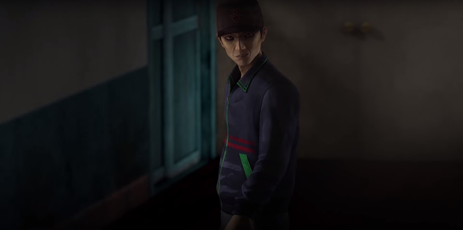 WhiteDay – Nowy, koreański horror na PlayStation VR