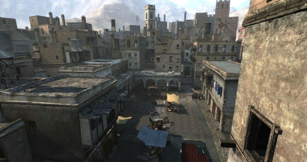 Agent od Rockstar. Oto screeny i grafiki koncepcyjne z tej zapomnianej gry