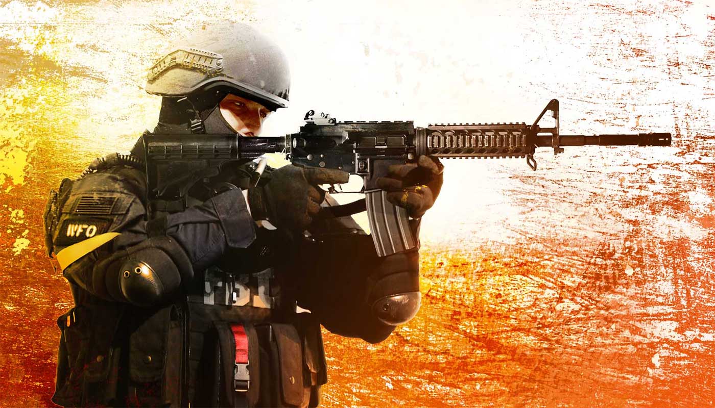 Counter-Strike 2 spowodował nowe rekordy w CS:GO