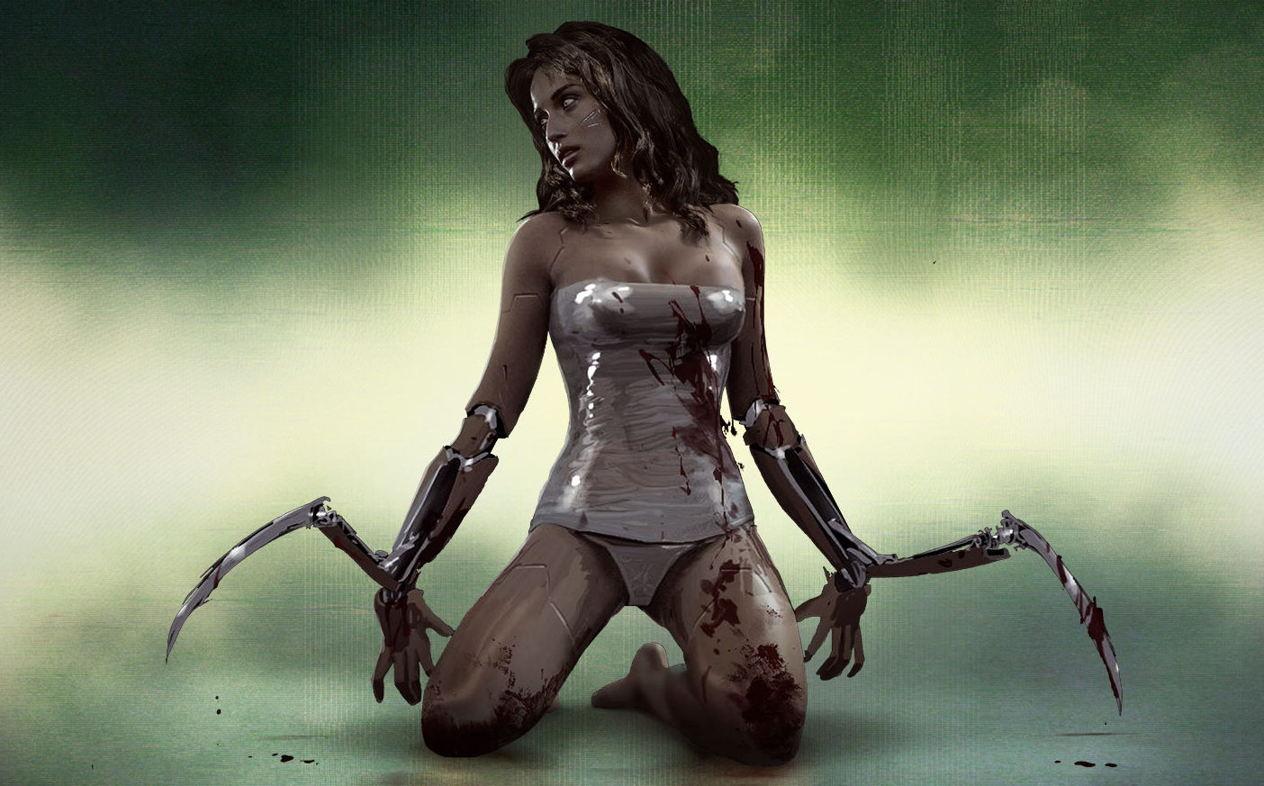 Cyberpunk 2077 większy od Wiedźmina 3? „Projekt jeszcze ambitniejszy”