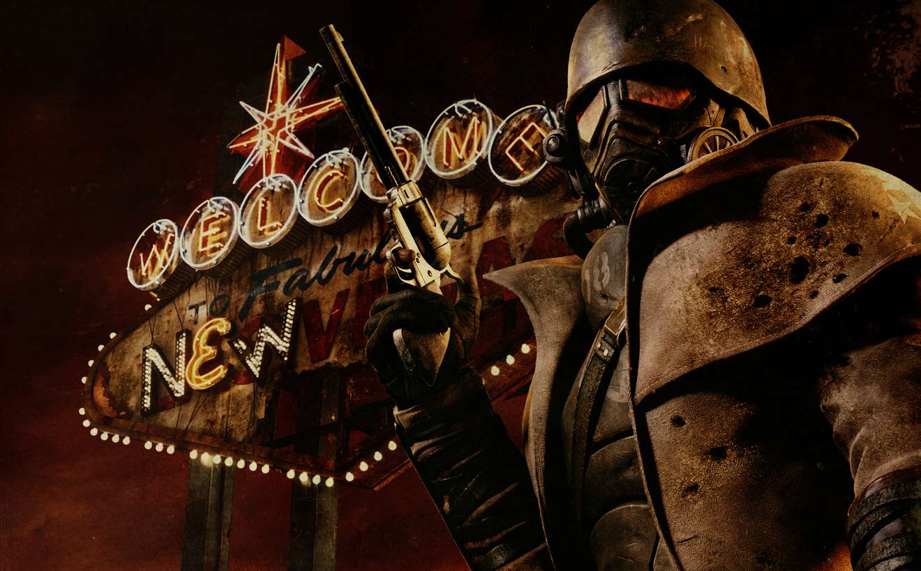 Fallout New Vegas