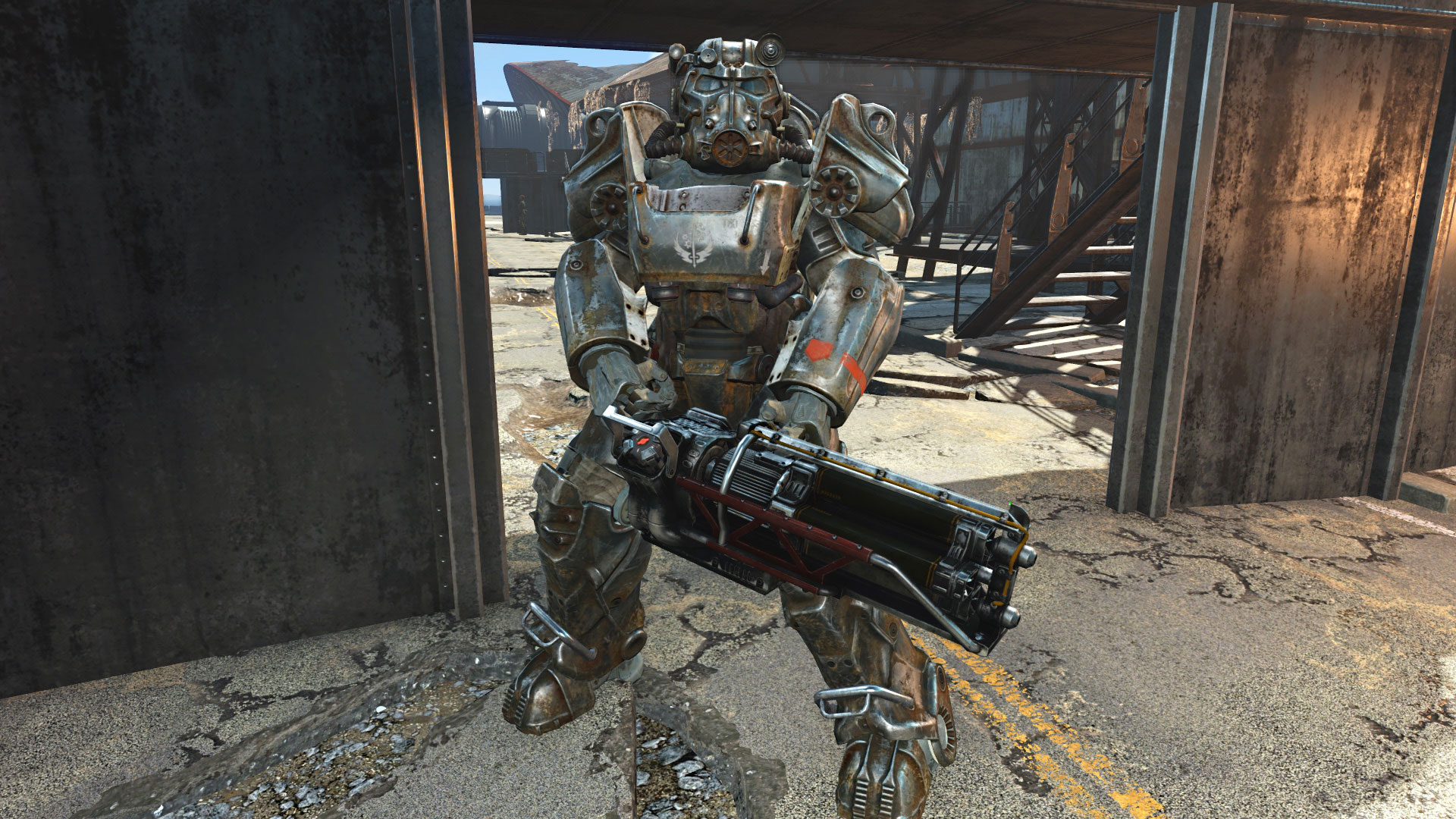 Bethesda nie zamierza tworzyć modów do Fallout 4 na PS4 i XOne