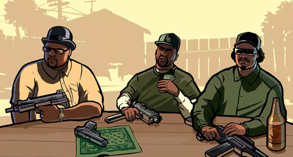 Far Cry, Bully, GTA III, GTA Vice City i GTA San Andreas dostają nieoficjalne patche